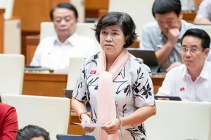 Vietnam Tourism Update: Minister Nguyen Van Hung on Fund Transparency - image 10