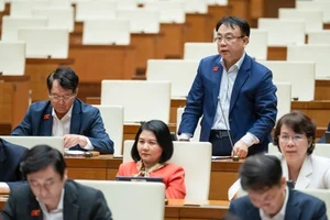 Vietnam Tourism Update: Minister Nguyen Van Hung on Fund Transparency - image 3