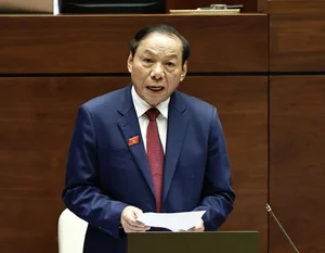 Vietnam Tourism Update: Minister Nguyen Van Hung on Fund Transparency - image 6