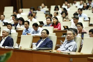 Vietnam Tourism Update: Minister Nguyen Van Hung on Fund Transparency - image 9