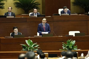 Vietnam Tourism Update: Minister Nguyen Van Hung on Fund Transparency - image 4