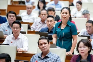 Vietnam Tourism Update: Minister Nguyen Van Hung on Fund Transparency - image 5