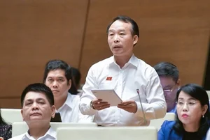 Vietnam Tourism Update: Minister Nguyen Van Hung on Fund Transparency - image 1