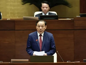 Vietnam Tourism Update: Minister Nguyen Van Hung on Fund Transparency - image 2