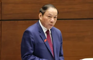 Vietnam Tourism Update: Minister Nguyen Van Hung on Fund Transparency - image 7