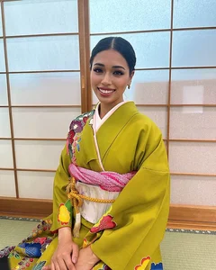 Miss Universe Japan Controversy: Analyzing the Public Reaction to the New Titleholder - image 2
