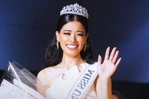 Miss Universe Japan Controversy: Analyzing the Public Reaction to the New Titleholder - image 0