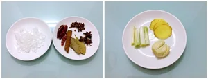 Delicious Braised Pig Trotter Recipe Rich in Natural Collagen for Glowing Skin - image 3