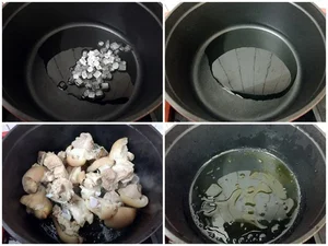 Delicious Braised Pig Trotter Recipe Rich in Natural Collagen for Glowing Skin - image 6
