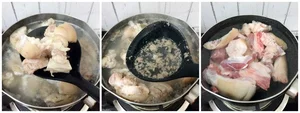 Delicious Braised Pig Trotter Recipe Rich in Natural Collagen for Glowing Skin - image 5