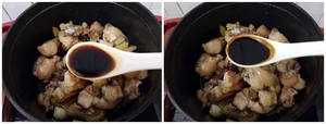 Delicious Braised Pig Trotter Recipe Rich in Natural Collagen for Glowing Skin - image 1