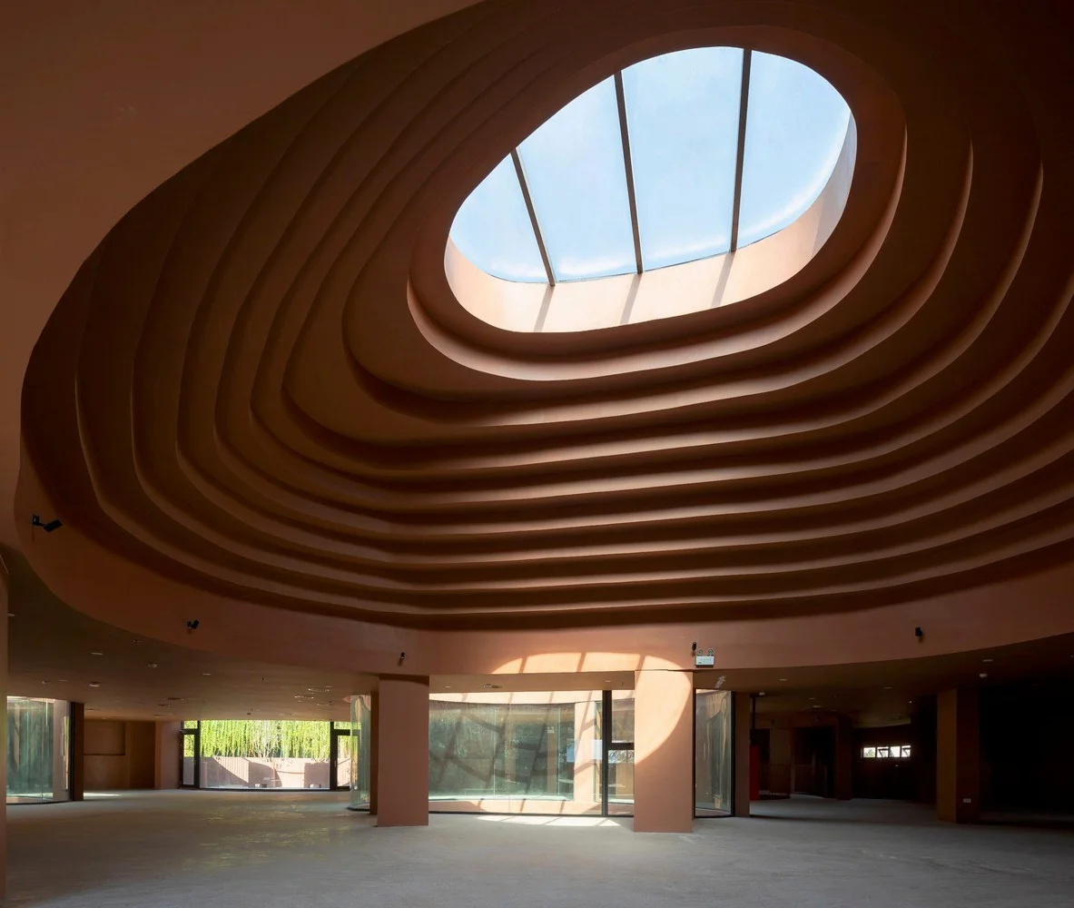 Vietnamese Architectural Excellence: Modern Designs Winning Global Recognition