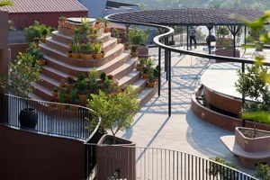 Vietnamese Architectural Excellence: Modern Designs Winning Global Recognition - image 3