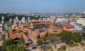 Vietnamese Architectural Excellence: Modern Designs Winning Global Recognition - image 6