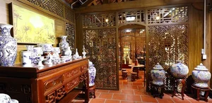 Vietnamese Architectural Excellence: Modern Designs Winning Global Recognition - image 9