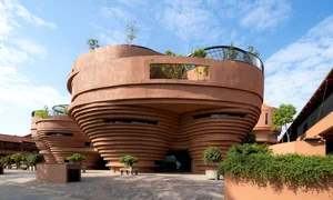 Vietnamese Architectural Excellence: Modern Designs Winning Global Recognition - image 1