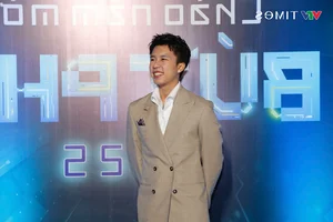 Glitz and Glamour: Stunning Red Carpet Highlights from the VTV Awards 2024 Ceremony - image 9