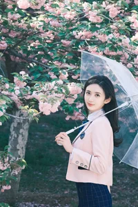 Artistic Visuals: YiTuYu Art Language Vol.6915 Showcasing the Grace of Zi Jun - image 16