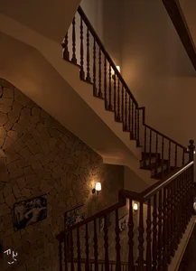 An Nhien Villa: A 183m2 European Country-Style Sanctuary in the Heart of Ho Chi Minh City - image 11
