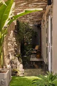 An Nhien Villa: A 183m2 European Country-Style Sanctuary in the Heart of Ho Chi Minh City - image 12