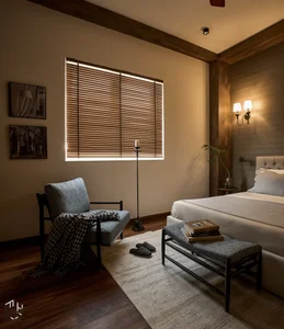 An Nhien Villa: A 183m2 European Country-Style Sanctuary in the Heart of Ho Chi Minh City - image 5