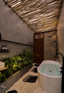 An Nhien Villa: A 183m2 European Country-Style Sanctuary in the Heart of Ho Chi Minh City - image 3