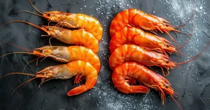 7 Lucky Foods for Chinese New Year and Their Hidden Meanings - image 1