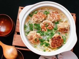 7 Lucky Foods for Chinese New Year and Their Hidden Meanings - image 5