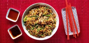 7 Lucky Foods for Chinese New Year and Their Hidden Meanings - image 6