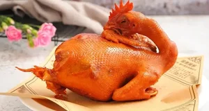 7 Lucky Foods for Chinese New Year and Their Hidden Meanings - image 0
