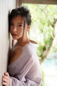 Natsuki Sena: Discover Her Sensual, Alluring Beauty in Every Moment - image 2