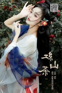 The Graceful Artistry of Hua Li: Art Language Vol.6491 - image 10