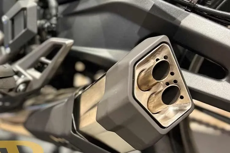 Morbidelli F252 2026: A Feature-Packed 250cc Naked Bike Revolutionizing the Budget Motorcycle Market