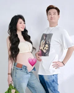 Vietnamese Celebrity Update: Chi Bao’s Wife and Ninh Duong Lan Ngoc - image 3