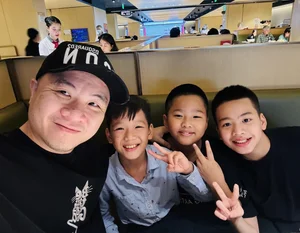 Vietnamese Celebrity Update: Chi Bao’s Wife and Ninh Duong Lan Ngoc - image 1