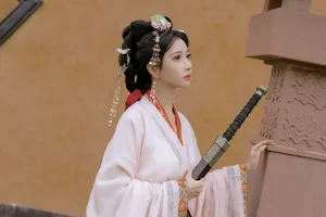 Exploring Visual Narrative with Qi Luo Sheng De Xiao Su Su Vol.6337 - image 2