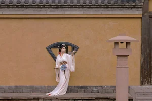 Exploring Visual Narrative with Qi Luo Sheng De Xiao Su Su Vol.6337 - image 20
