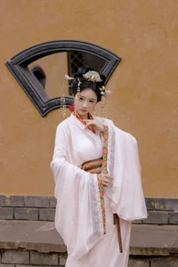 Exploring Visual Narrative with Qi Luo Sheng De Xiao Su Su Vol.6337 - image 7