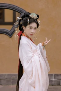 Exploring Visual Narrative with Qi Luo Sheng De Xiao Su Su Vol.6337 - image 11