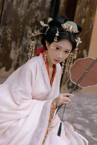 Exploring Visual Narrative with Qi Luo Sheng De Xiao Su Su Vol.6337 - image 12