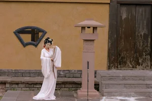 Exploring Visual Narrative with Qi Luo Sheng De Xiao Su Su Vol.6337 - image 9