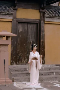 Exploring Visual Narrative with Qi Luo Sheng De Xiao Su Su Vol.6337 - image 14