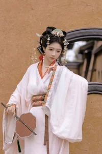 Exploring Visual Narrative with Qi Luo Sheng De Xiao Su Su Vol.6337 - image 13