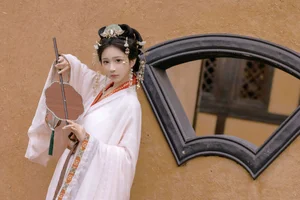 Exploring Visual Narrative with Qi Luo Sheng De Xiao Su Su Vol.6337 - image 21