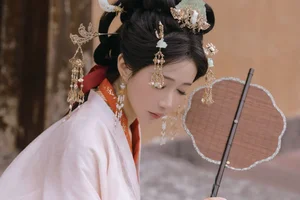 Exploring Visual Narrative with Qi Luo Sheng De Xiao Su Su Vol.6337 - image 17