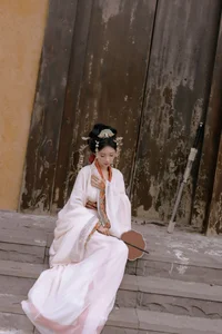 Exploring Visual Narrative with Qi Luo Sheng De Xiao Su Su Vol.6337 - image 5