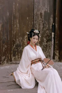 Exploring Visual Narrative with Qi Luo Sheng De Xiao Su Su Vol.6337 - image 6