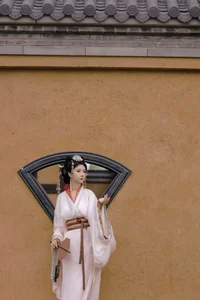 Exploring Visual Narrative with Qi Luo Sheng De Xiao Su Su Vol.6337 - image 8