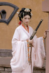 Exploring Visual Narrative with Qi Luo Sheng De Xiao Su Su Vol.6337 - image 3