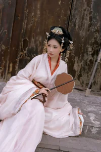 Exploring Visual Narrative with Qi Luo Sheng De Xiao Su Su Vol.6337 - image 4